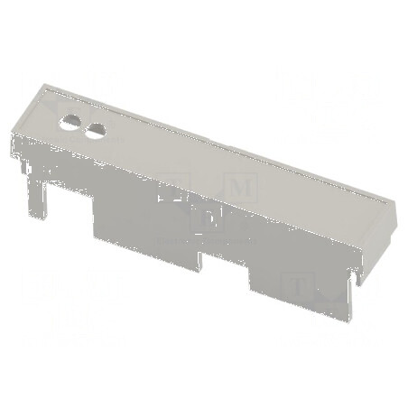 Capac borne electric pentru protecția conexiunilor electrice - 10 buc. | Electronic-mag.ro | Componente Electronice