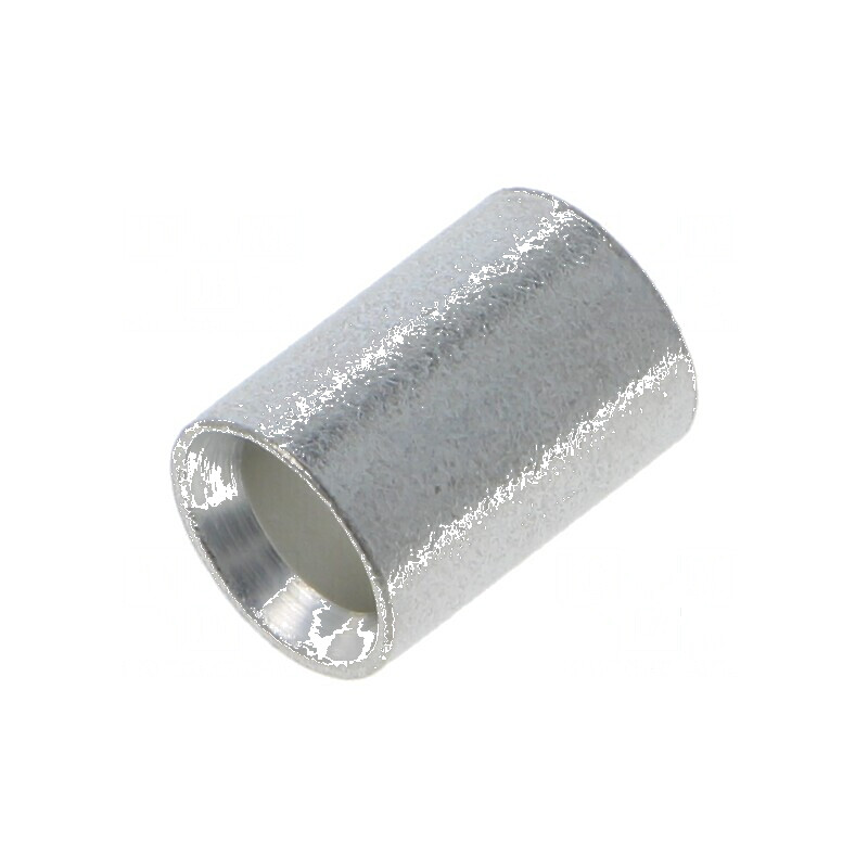 Vârf îmbinat 25mm² pentru cablu cositorit din cupru - capăt crimpat | Electronic-mag.ro | Componente Electronice Vârf îmbinat 25mm² pentru cablu cositorit din cupru - capăt crimpat | Electronic-mag.ro | Componente Electronice