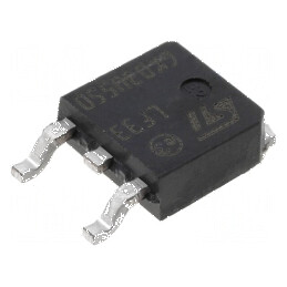 Stabilizator de tensiune LDO liniar nereglabil 3,3V 0,5A IC | Electronic-mag.ro | Componente Electronice