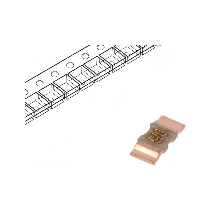 Rezistor SMD 2512 Power Metal de Măsurare 1mΩ 5W ±1% | Electronic-mag.ro | Componente Electronice Rezistor SMD 2512 Power Metal de Măsurare 1mΩ 5W ±1% | Electronic-mag.ro | Componente Electronice