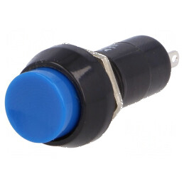 Comutator acționat prin apăsare Poz 2 SPST-NO 1A/250VAC - Comutator electric de înaltă calitate pentru aplicații industrial | Electronic-mag.ro | Componente Electronice