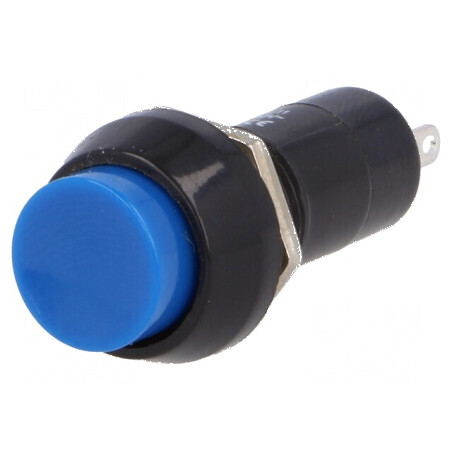Comutator acționat prin apăsare Poz 2 SPST-NO 1A/250VAC - Comutator electric de înaltă calitate pentru aplicații industrial | Electronic-mag.ro | Componente Electronice
