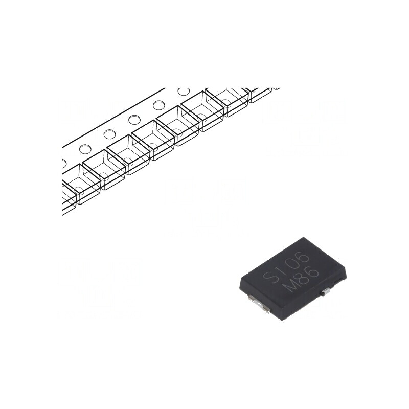 Diodă Schottky SMD 60V 10A pentru Redresoare - Rolă/Bandă | Electronic-mag.ro | Componente Electronice Diodă Schottky SMD 60V 10A pentru Redresoare - Rolă/Bandă | Electronic-mag.ro | Componente Electronice
