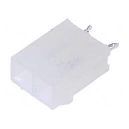 2P VERT HDR VAL-U-LOK V2 - Sistem de Prindere Vertical pentru Utilizări Diverse | Electronic-mag.ro | Componente Electronice