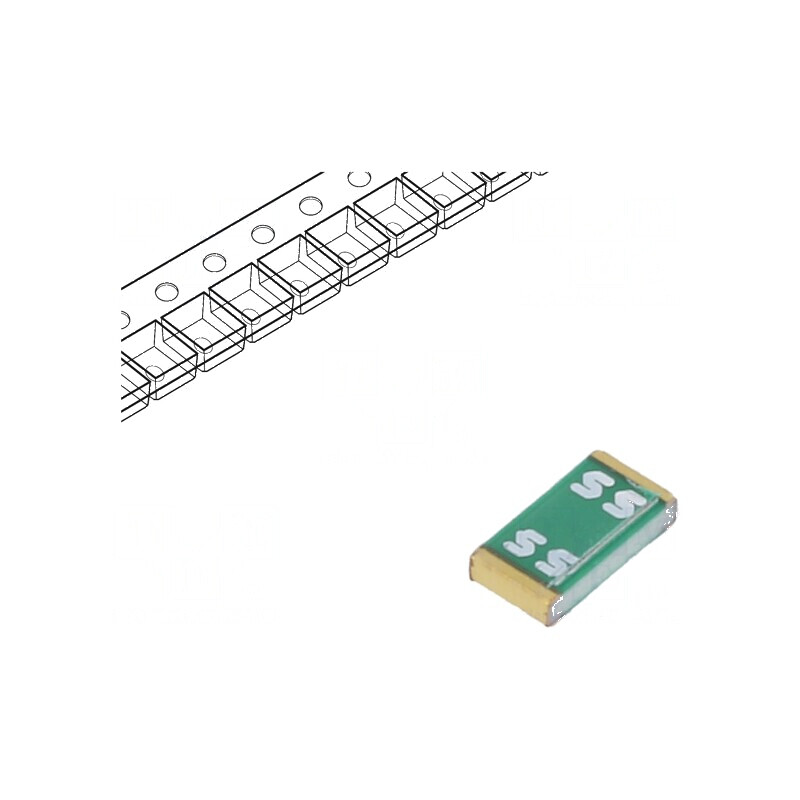 Siguranţă întârziere 25A 32VAC 63VDC SMD 3,2x1,6mm pentru protecția circuitelor eletrice | Electronic-mag.ro | Componente Electronice Siguranţă întârziere 25A 32VAC 63VDC SMD 3,2x1,6mm pentru protecția circuitelor eletrice | Electronic-mag.ro | Componente Electronice