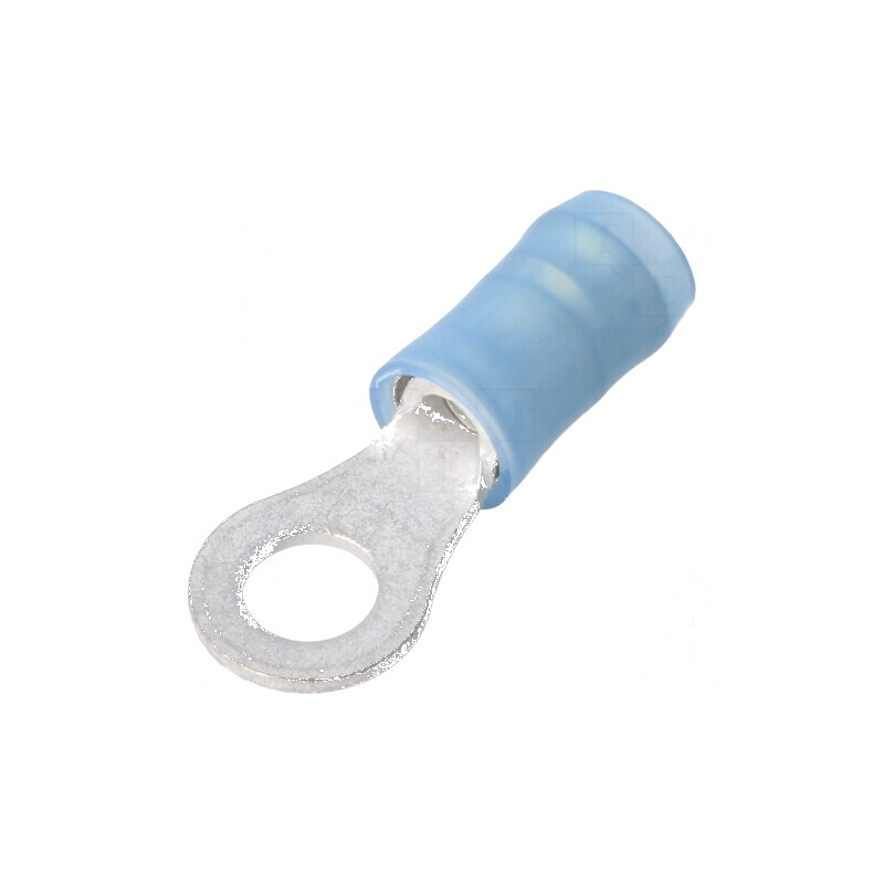 "Inelar M4 Crimpat pentru Cablu de Cupru Ø 4,34mm, 1,31÷2,08mm²" | Electronic-mag.ro | Componente Electronice "Inelar M4 Crimpat pentru Cablu de Cupru Ø 4,34mm, 1,31÷2,08mm²" | Electronic-mag.ro | Componente Electronice