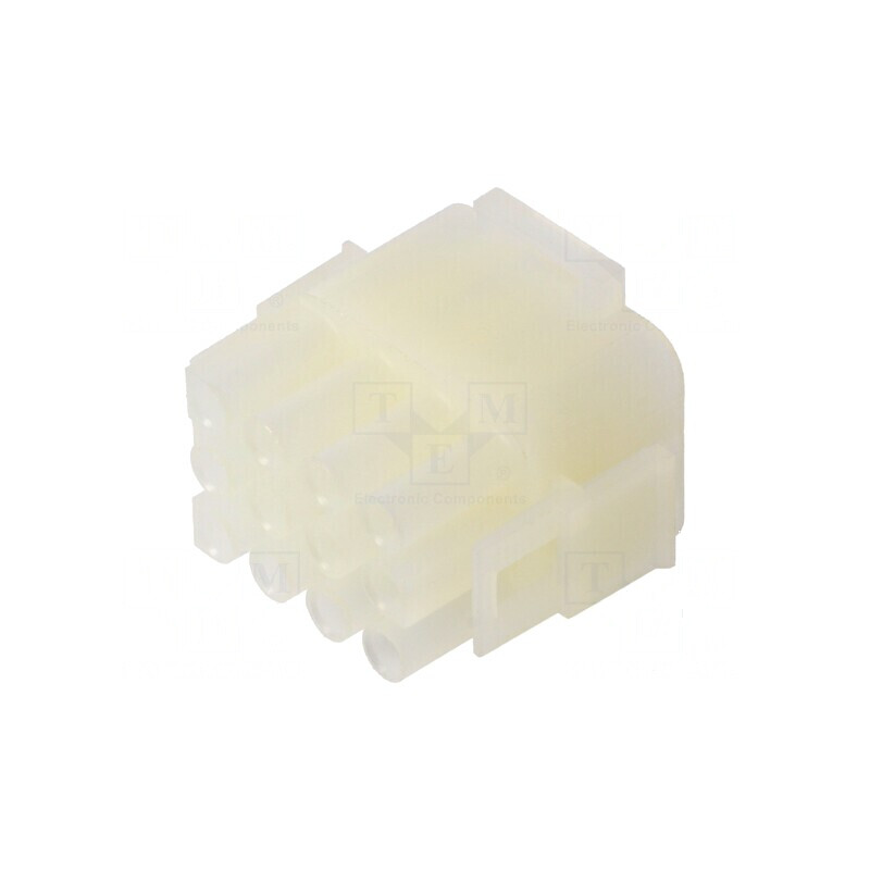 Conector cablu-cablu/PCB mufe tată/mamă MLX 6,35mm pe cablu - Compatibilitate și Performanță Ridicată | Electronic-mag.ro | Componente Electronice Conector cablu-cablu/PCB mufe tată/mamă MLX 6,35mm pe cablu - Compatibilitate și Performanță Ridicată | Electronic-mag.ro | Componente Electronice