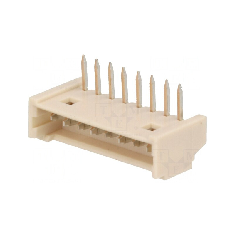 Conector cablu-placă soclu tată PicoBlade™ 1,25mm PIN 8 THT - Componente electronice de înaltă calitate | Electronic-mag.ro | Componente Electronice Conector cablu-placă soclu tată PicoBlade™ 1,25mm PIN 8 THT - Componente electronice de înaltă calitate | Electronic-mag.ro | Componente Electronice