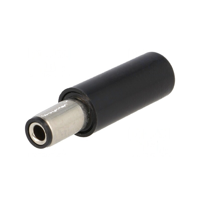 Conector Alimentare DC Mufă Mamă 5,5/2,5mm cu Cablu pentru Lipire | Electronic-mag.ro | Componente Electronice Conector Alimentare DC Mufă Mamă 5,5/2,5mm cu Cablu pentru Lipire | Electronic-mag.ro | Componente Electronice