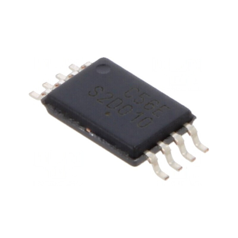 Memorie EEPROM 256kb I2C 32kx8bit TSSOP8 - 1,8V la 5,5V | Electronic-mag.ro | Componente Electronice Memorie EEPROM 256kb I2C 32kx8bit TSSOP8 - 1,8V la 5,5V | Electronic-mag.ro | Componente Electronice