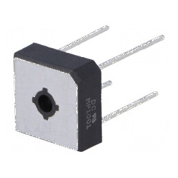 "Punte Redresoare Monofazată Urmax MP-8, 100V, 10A, Ifsm 240A" | Electronic-mag.ro | Componente Electronice