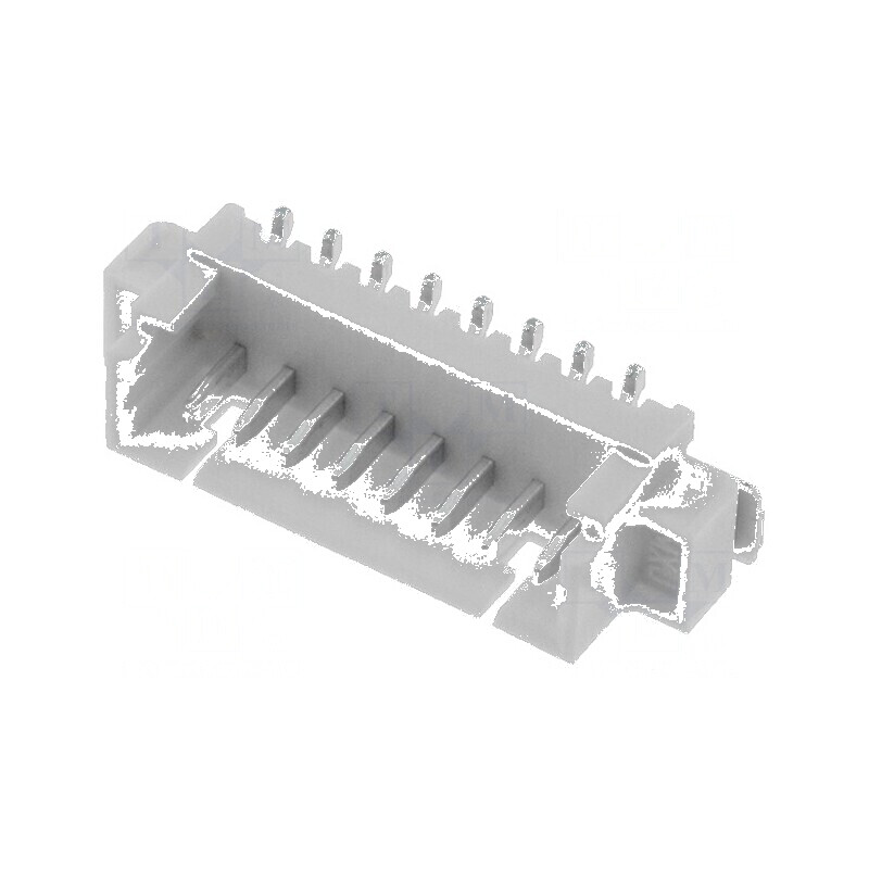 Conector PicoBlade™ 1,25mm PIN 8 SMT pentru cablu-placă soclu tată | Electronic-mag.ro | Componente Electronice Conector PicoBlade™ 1,25mm PIN 8 SMT pentru cablu-placă soclu tată | Electronic-mag.ro | Componente Electronice