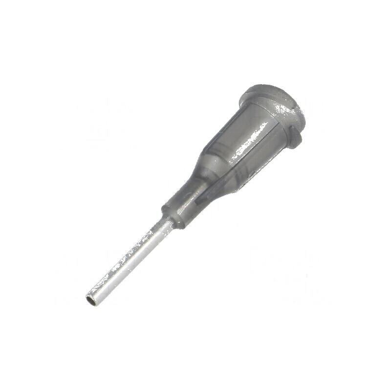 Ac de oțel 0,5 mm, Dimensiune 15, Drept 1,19 mm, Fixare Luer Lock | Electronic-mag.ro | Componente Electronice Ac de oțel 0,5 mm, Dimensiune 15, Drept 1,19 mm, Fixare Luer Lock | Electronic-mag.ro | Componente Electronice