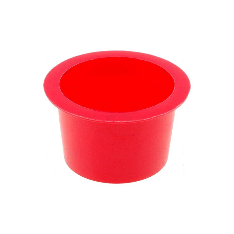 Buşon seringă roşie compatibil pentru seringi de 500 ml | Electronic-mag.ro | Componente Electronice Buşon seringă roşie compatibil pentru seringi de 500 ml | Electronic-mag.ro | Componente Electronice
