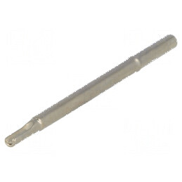 Soclu de Testare 2,54mm, 6,5A, 100-25 - Conexiune Lipită pentru Aplicații Electrice | Electronic-mag.ro | Componente Electronice