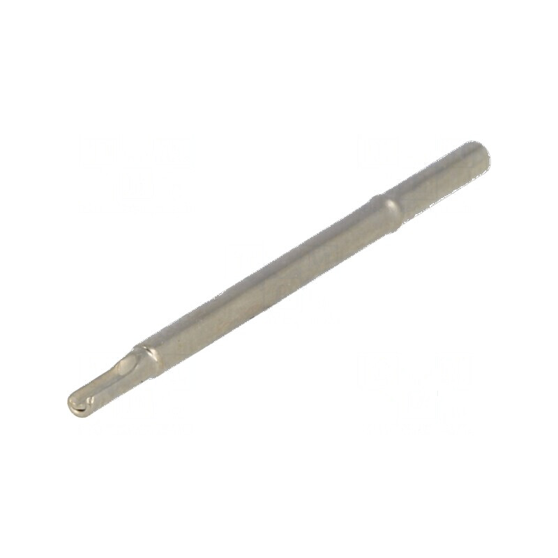Soclu de Testare 2,54mm, 6,5A, 100-25 - Conexiune Lipită pentru Aplicații Electrice | Electronic-mag.ro | Componente Electronice