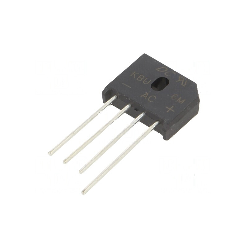 Punte Redresoare Monofazată Urmax 1kV 6A 150A - Componentă Electronică de Înaltă Performanță | Electronic-mag.ro | Componente Electronice Punte Redresoare Monofazată Urmax 1kV 6A 150A - Componentă Electronică de Înaltă Performanță | Electronic-mag.ro | Componente Electronice