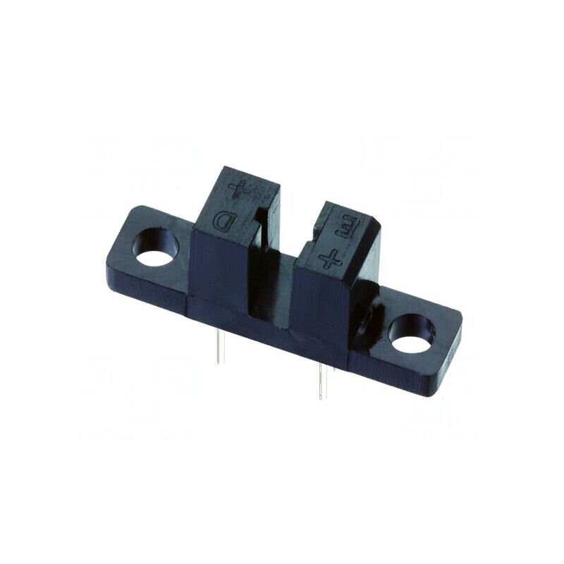 Senzor Optocuplor cu Lățimea Fantei de 3,1mm, Tensiune de 30V, Ieșire cu Tranzistori | Electronic-mag.ro | Componente Electronice Senzor Optocuplor cu Lățimea Fantei de 3,1mm, Tensiune de 30V, Ieșire cu Tranzistori | Electronic-mag.ro | Componente Electronice
