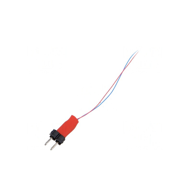 LED roșie 25-40mcd 120° 1x0,5x0,4mm - Cablu Terminat x2, Lungime 0,3m | Electronic-mag.ro | Componente Electronice LED roșie 25-40mcd 120° 1x0,5x0,4mm - Cablu Terminat x2, Lungime 0,3m | Electronic-mag.ro | Componente Electronice