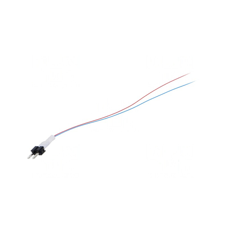 LED Albă 80-150mcd 120° 6500-9000K 1x0,5x0,4mm cu Cablu x2 - Iluminare Eficientă pentru Proiecte Electrice | Electronic-mag.ro | Componente Electronice LED Albă 80-150mcd 120° 6500-9000K 1x0,5x0,4mm cu Cablu x2 - Iluminare Eficientă pentru Proiecte Electrice | Electronic-mag.ro | Componente Electronice