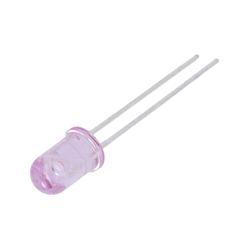 Emițător IR 5mm Difuză Violetă 25mW 30° λp Max: 890nm THT - Dispozitiv Optoelectronic Profesional | Electronic-mag.ro | Componente Electronice Emițător IR 5mm Difuză Violetă 25mW 30° λp Max: 890nm THT - Dispozitiv Optoelectronic Profesional | Electronic-mag.ro | Componente Electronice