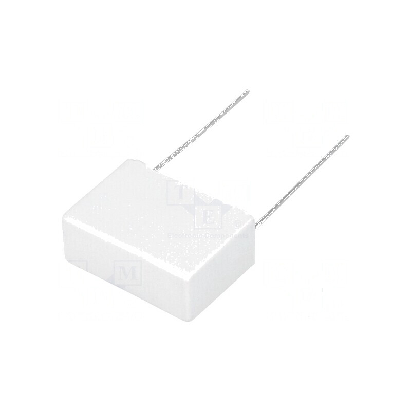 Condensator polipropilenă X2 470nF THT 26,5x15,5x7,5mm - Componentă electronică de calitate | Electronic-mag.ro | Componente Electronice Condensator polipropilenă X2 470nF THT 26,5x15,5x7,5mm - Componentă electronică de calitate | Electronic-mag.ro | Componente Electronice