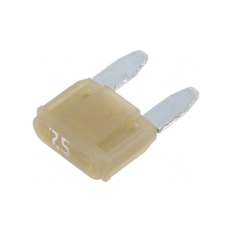 Siguranţă auto 7,5A 32VDC, 10,9mm, aliaj de staniu - protecţie electrică de înaltă calitate | Electronic-mag.ro | Componente Electronice Siguranţă auto 7,5A 32VDC, 10,9mm, aliaj de staniu - protecţie electrică de înaltă calitate | Electronic-mag.ro | Componente Electronice