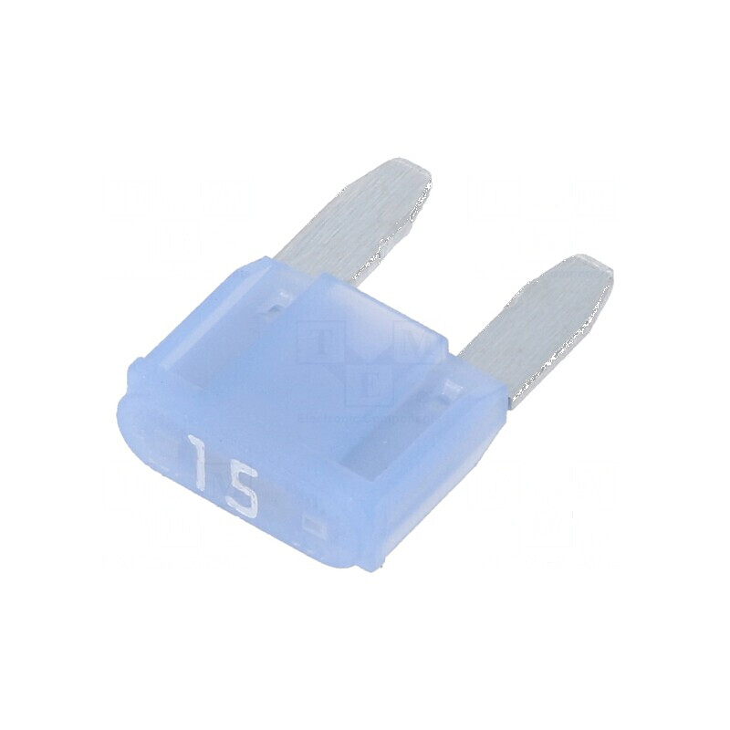 Siguranță auto 15A 32VDC, 10,9mm, aliaj de staniu - componentă electrică de înaltă calitate | Electronic-mag.ro | Componente Electronice Siguranță auto 15A 32VDC, 10,9mm, aliaj de staniu - componentă electrică de înaltă calitate | Electronic-mag.ro | Componente Electronice