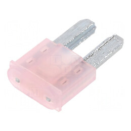 Siguranță 4A 32VDC Auto 11mm din Aliaj de Staniu - Protecție Electrică Fiabilă | Electronic-mag.ro | Componente Electronice