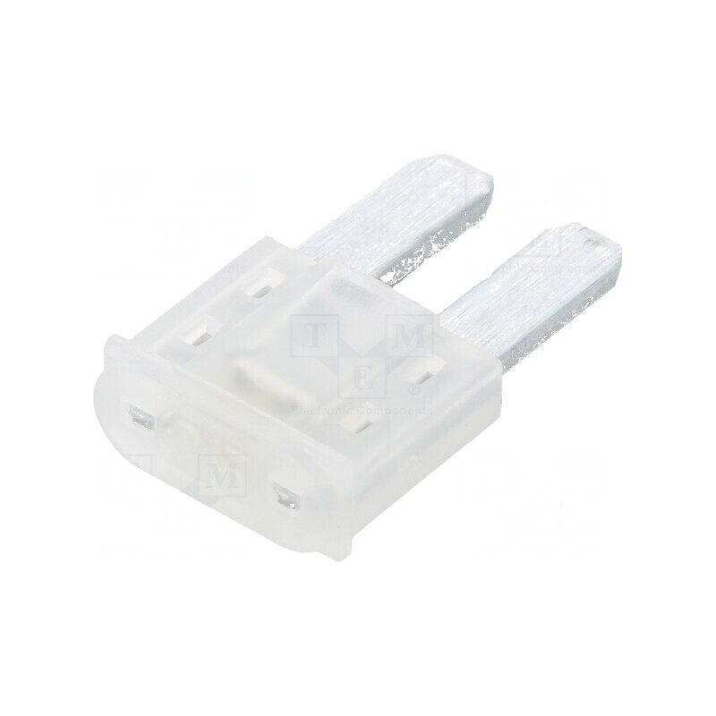 Siguranţă auto 25A 32VDC 11mm din aliaj de staniu | Electronic-mag.ro | Componente Electronice Siguranţă auto 25A 32VDC 11mm din aliaj de staniu | Electronic-mag.ro | Componente Electronice