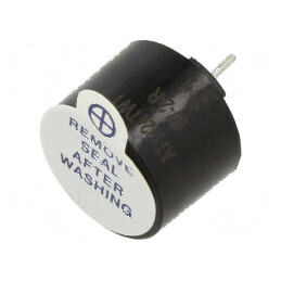 Traductor de sunet THT 2,4kHz - Semnalizator electromagnetic profesional | Electronic-mag.ro | Componente Electronice
