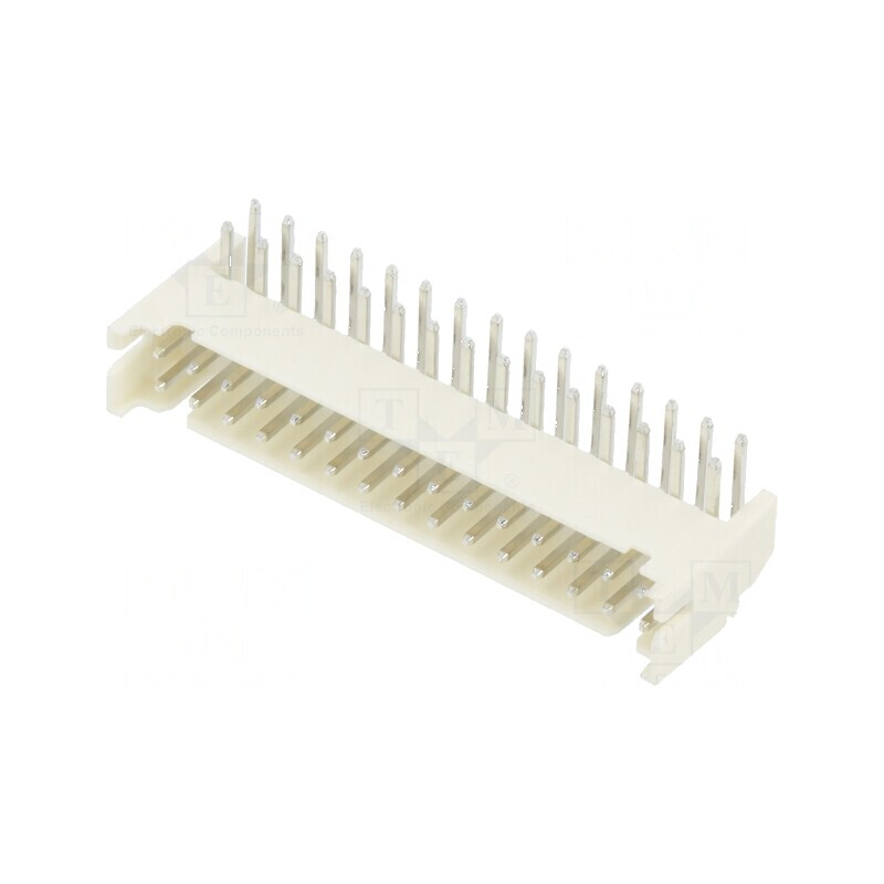 Conector Cablu-Placă Soclu Tată PIN 30 Pas 2mm THT 100V 2A - Componente Electronice de Înaltă Calitate | Electronic-mag.ro | Componente Electronice Conector Cablu-Placă Soclu Tată PIN 30 Pas 2mm THT 100V 2A - Componente Electronice de Înaltă Calitate | Electronic-mag.ro | Componente Electronice