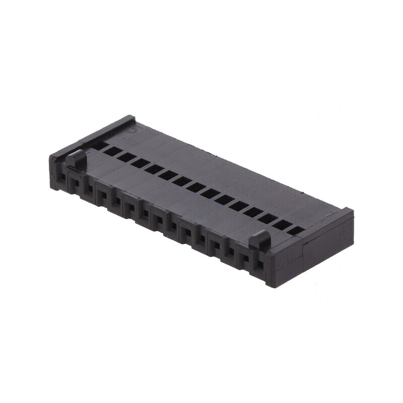 Conector cablu-placă mufă mamă Minimodul 2,5mm PIN 15 drept - soluție de interfață profesională | Electronic-mag.ro | Componente Electronice Conector cablu-placă mufă mamă Minimodul 2,5mm PIN 15 drept - soluție de interfață profesională | Electronic-mag.ro | Componente Electronice