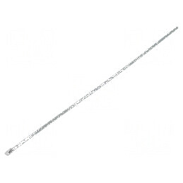 Colier de strângere din oțel inoxidabil, 360mm, 4,5mm, rezistent la coroziune | Electronic-mag.ro | Componente Electronice