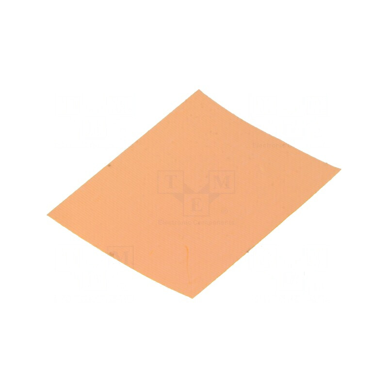 Suport termoconductor Kapton TO218, 0,15K/W, Dimensiuni 23mm x 18mm | Electronic-mag.ro | Componente Electronice Suport termoconductor Kapton TO218, 0,15K/W, Dimensiuni 23mm x 18mm | Electronic-mag.ro | Componente Electronice
