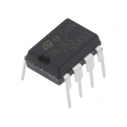 Driver convertor DC/DC 3-40VDC la 1,25-38VDC, 1,5A - Soluție eficientă de alimentare | Electronic-mag.ro | Componente Electronice
