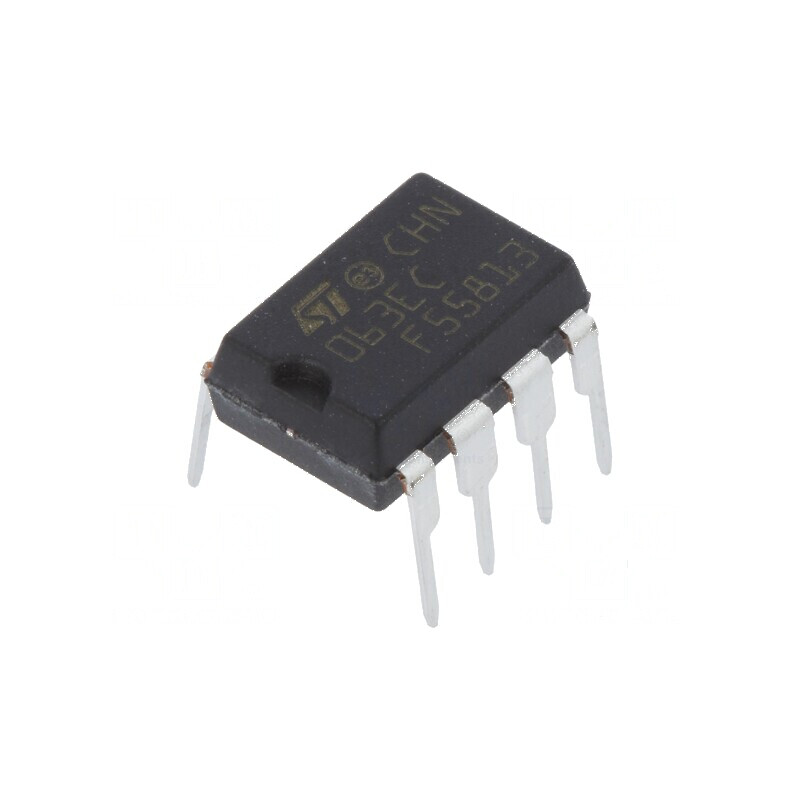 Driver convertor DC/DC 3-40VDC la 1,25-38VDC, 1,5A - Soluție eficientă de alimentare | Electronic-mag.ro | Componente Electronice Driver convertor DC/DC 3-40VDC la 1,25-38VDC, 1,5A - Soluție eficientă de alimentare | Electronic-mag.ro | Componente Electronice