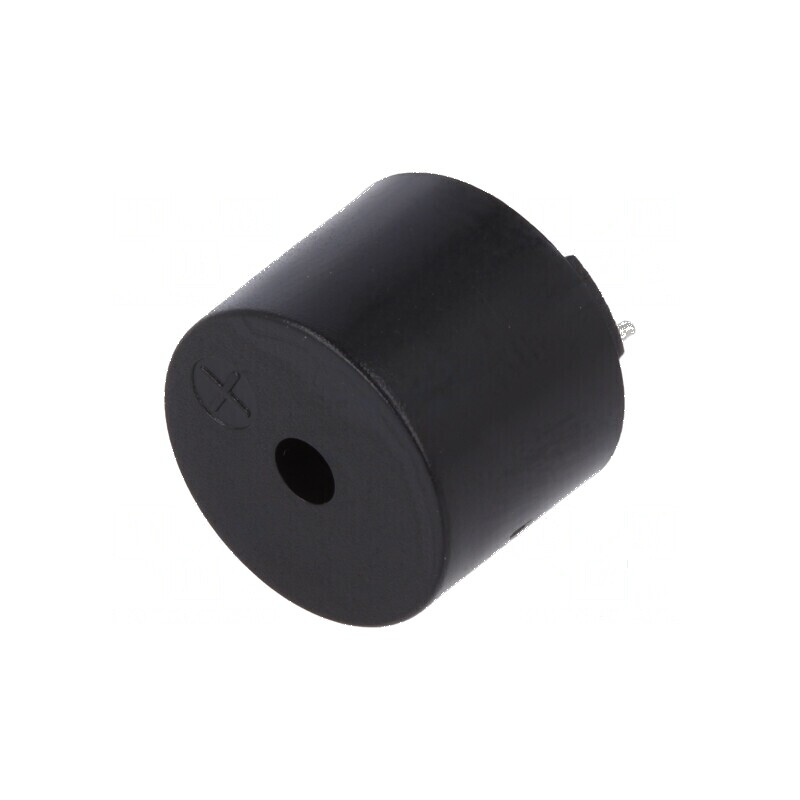 Traductor de Sunet Electromagnetic 2,4kHz cu Diametru de 12mm - Semnalizator Profesional | Electronic-mag.ro | Componente Electronice Traductor de Sunet Electromagnetic 2,4kHz cu Diametru de 12mm - Semnalizator Profesional | Electronic-mag.ro | Componente Electronice