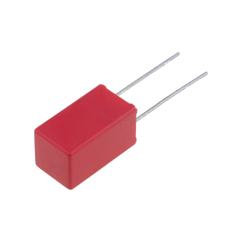 Condensator polipropilenă 330nF THT 8,5x14x7,2mm ±5% 5mm | Electronic-mag.ro | Componente Electronice Condensator polipropilenă 330nF THT 8,5x14x7,2mm ±5% 5mm | Electronic-mag.ro | Componente Electronice