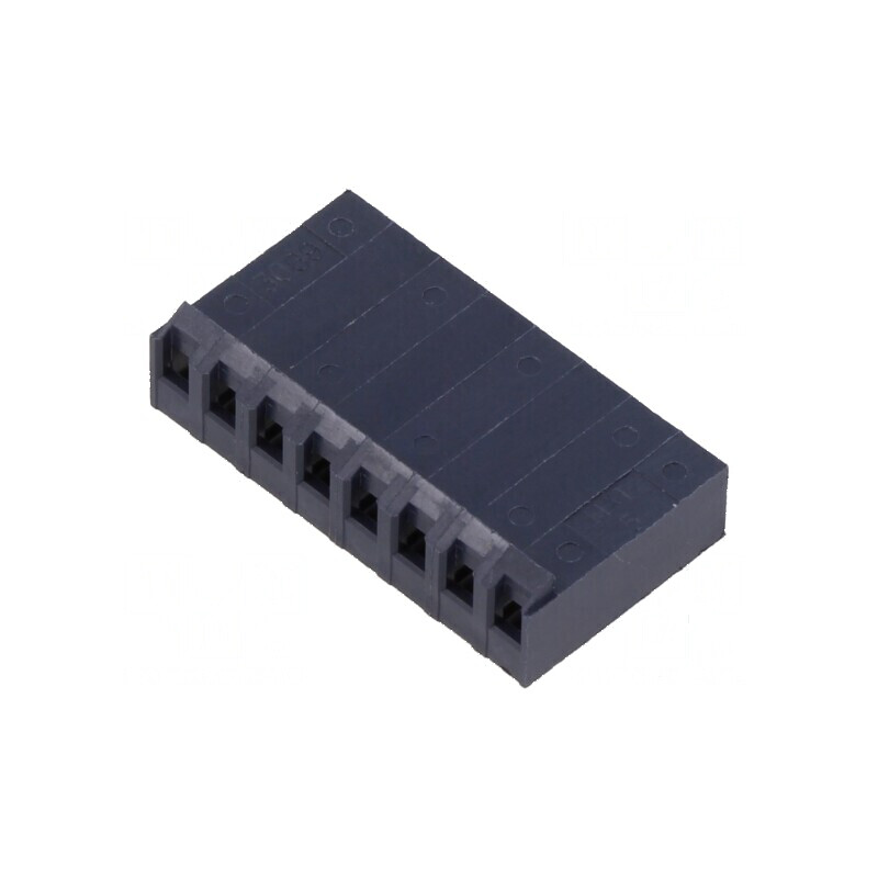 Housing KK .156IN GWT 8 Circuit Connector | Electronic-mag.ro | Componente Electronice Housing KK .156IN GWT 8 Circuit Connector | Electronic-mag.ro | Componente Electronice