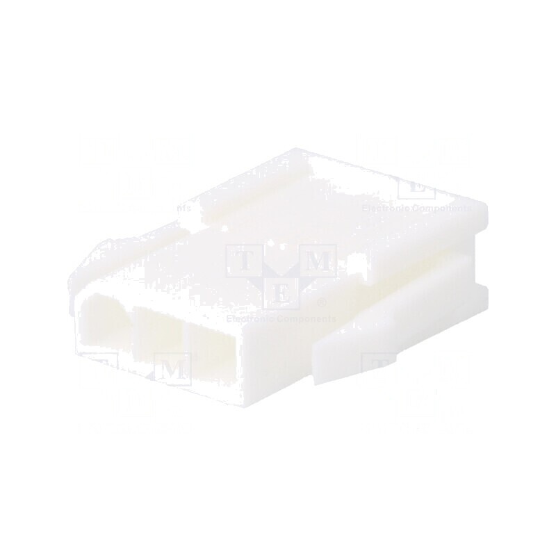 Conector cablu-cablu Mini-Fit Jr 4,2mm cu mufă tată, PIN 3 - Compatibilitate ridicată | Electronic-mag.ro | Componente Electronice Conector cablu-cablu Mini-Fit Jr 4,2mm cu mufă tată, PIN 3 - Compatibilitate ridicată | Electronic-mag.ro | Componente Electronice