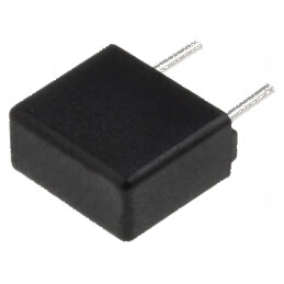 Siguranţă întârziere RST 160mA 250VAC 8,4x4x7,7mm | Electronic-mag.ro | Componente Electronice