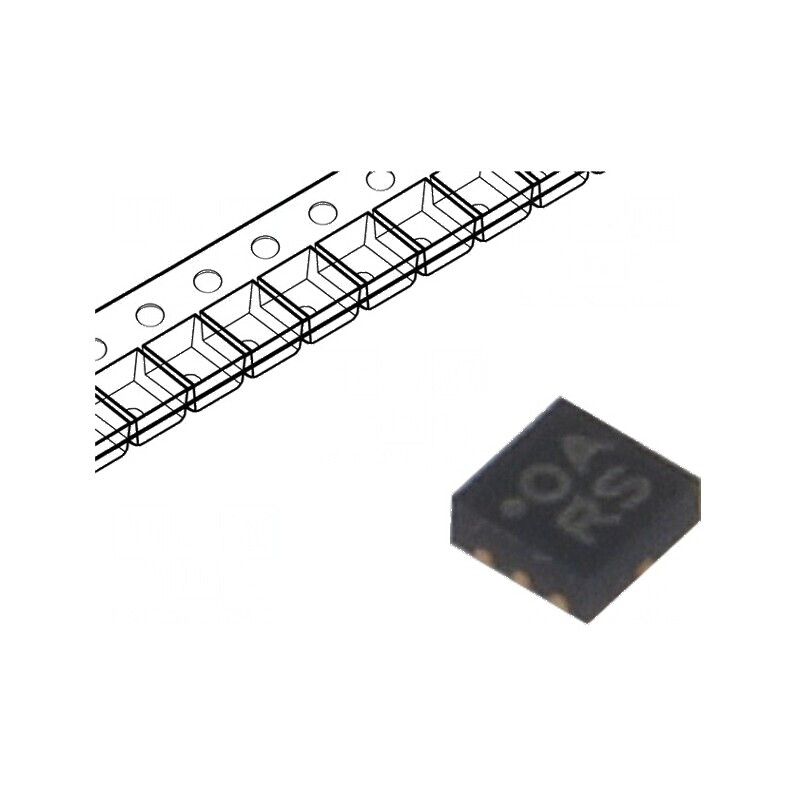 Stabilizator de Tensiune LDO Reglabil 1,2-5V 0,3A - IC Liniar pentru Alimentare Stabilă | Electronic-mag.ro | Componente Electronice Stabilizator de Tensiune LDO Reglabil 1,2-5V 0,3A - IC Liniar pentru Alimentare Stabilă | Electronic-mag.ro | Componente Electronice