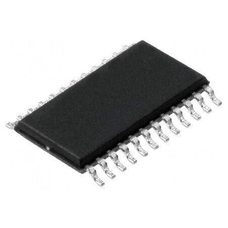 Switch digital IC FET pentru bus, schimbător de nivel, 10 canale, SMD C | Electronic-mag.ro | Componente Electronice