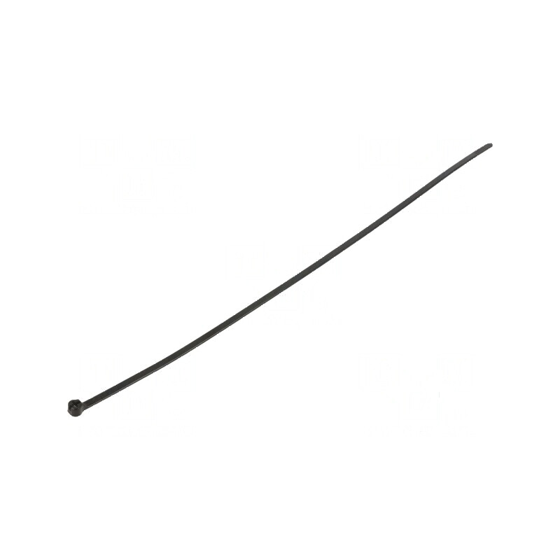 Colier de strângere din poliamidă L: 361mm W: 4,8mm - Rezistent și Fiabil | Electronic-mag.ro | Componente Electronice Colier de strângere din poliamidă L: 361mm W: 4,8mm - Rezistent și Fiabil | Electronic-mag.ro | Componente Electronice