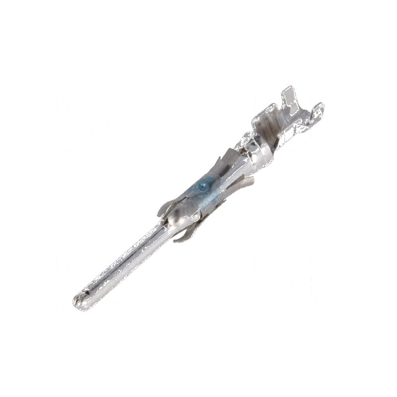 Pin tată 16 Alamă Cositorit 0,75-1,5mm² 18AWG-16AWG - Conectori Electrice în Vrac | Electronic-mag.ro | Componente Electronice Pin tată 16 Alamă Cositorit 0,75-1,5mm² 18AWG-16AWG - Conectori Electrice în Vrac | Electronic-mag.ro | Componente Electronice