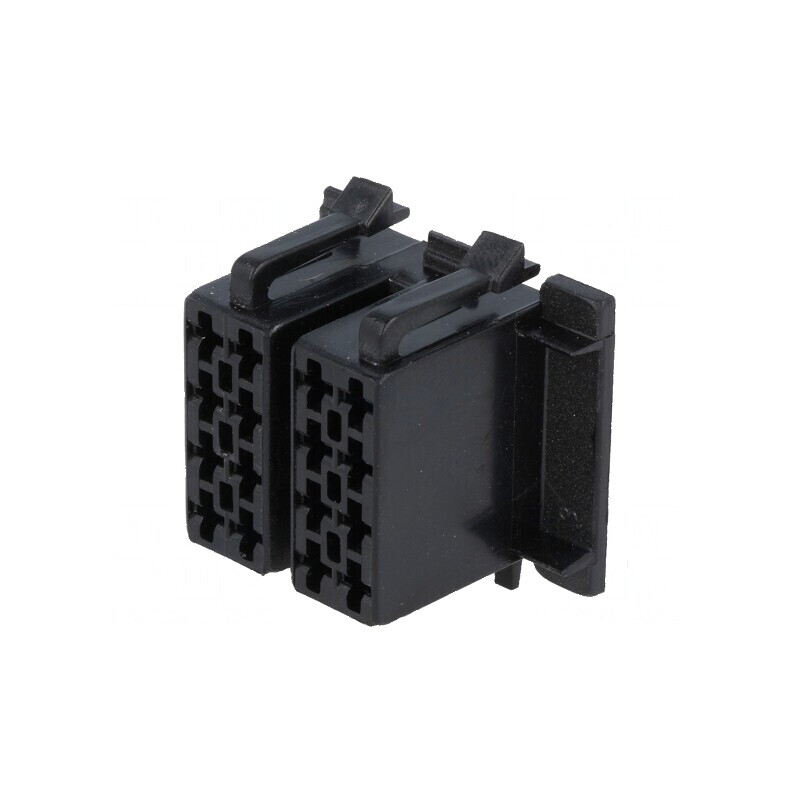 Carcasă Profesională pentru Conector Mufă ISO PIN 16 - Protecție și Durabilitate | Electronic-mag.ro | Componente Electronice Carcasă Profesională pentru Conector Mufă ISO PIN 16 - Protecție și Durabilitate | Electronic-mag.ro | Componente Electronice