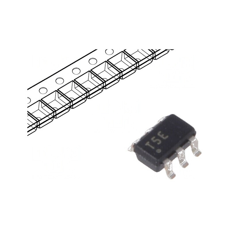 Microcontroler AVR SOT23-6, 1,8-5,5VDC, cu întrerupător extern - IC pentru aplicații electronice | Electronic-mag.ro | Componente Electronice Microcontroler AVR SOT23-6, 1,8-5,5VDC, cu întrerupător extern - IC pentru aplicații electronice | Electronic-mag.ro | Componente Electronice