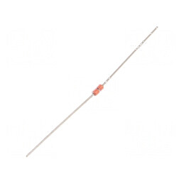 Termistor NTC 100kΩ THT 3960K - Interval Temperatura -40° la 250°C ±1% | Electronic-mag.ro | Componente Electronice