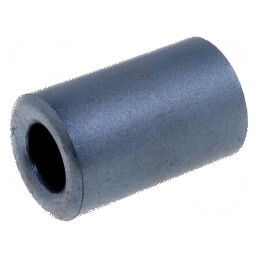 Ferită Manșon Lung 28,5mm, Ø Interior 9mm, Ø Exterior 17,5mm FRH - Accesoriu Industrial Profesional | Electronic-mag.ro | Componente Electronice